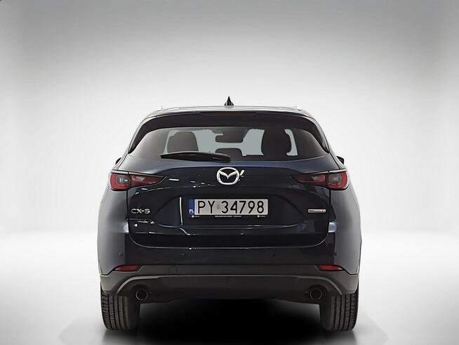 Mazda CX-5 2.0 Kanjo 2WD aut ! Z Polskiego Salonu ! Faktura VAT !