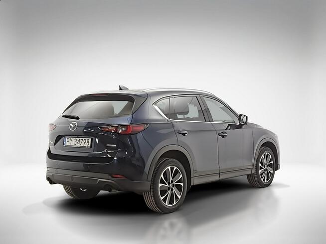 Mazda CX-5 2.0 Kanjo 2WD aut ! Z Polskiego Salonu ! Faktura VAT !