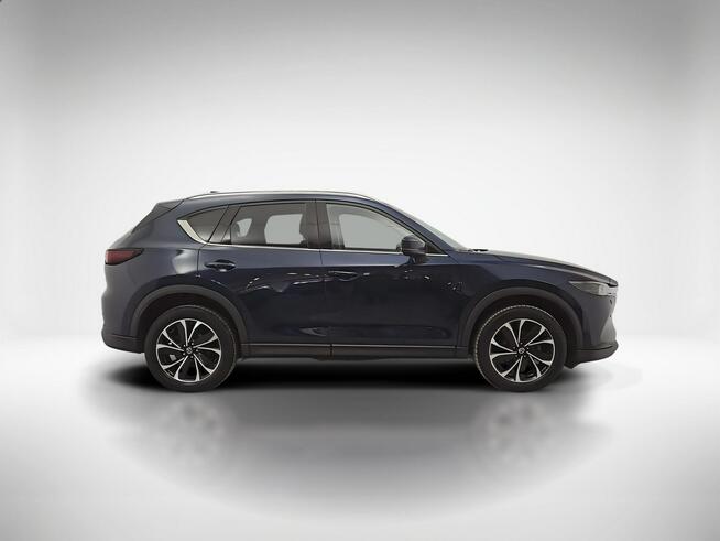 Mazda CX-5 2.0 Kanjo 2WD aut ! Z Polskiego Salonu ! Faktura VAT !