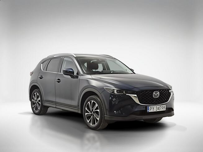 Mazda CX-5 2.0 Kanjo 2WD aut ! Z Polskiego Salonu ! Faktura VAT !