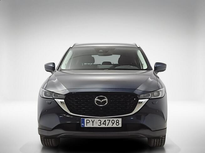 Mazda CX-5 2.0 Kanjo 2WD aut ! Z Polskiego Salonu ! Faktura VAT !