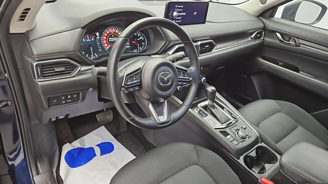 Mazda CX-5 2.0 Kanjo 2WD aut ! Z Polskiego Salonu ! Faktura VAT !