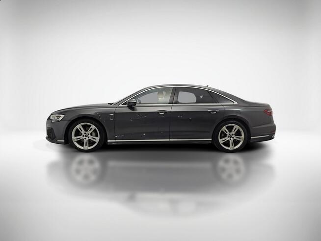 Audi A8 50 TDI mHEV Quattro Tiptr ! Z Polskiego Salonu ! Faktura VAT !