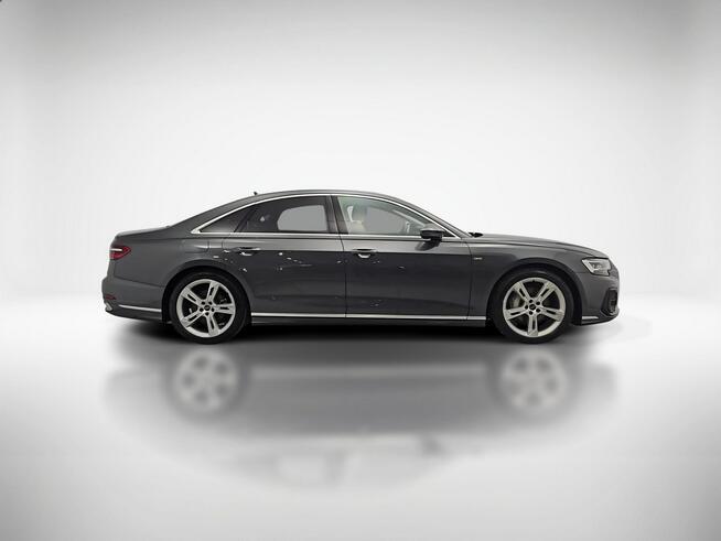 Audi A8 50 TDI mHEV Quattro Tiptr ! Z Polskiego Salonu ! Faktura VAT !