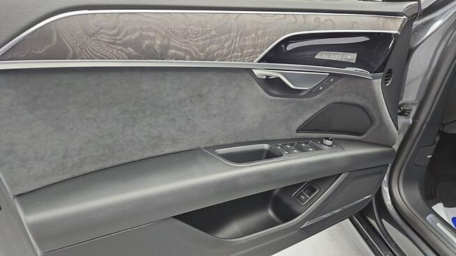 Audi A8 50 TDI mHEV Quattro Tiptr ! Z Polskiego Salonu ! Faktura VAT !