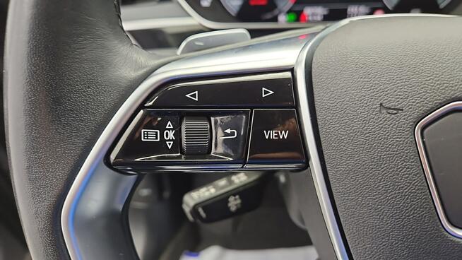 Audi A8 50 TDI mHEV Quattro Tiptr ! Z Polskiego Salonu ! Faktura VAT !