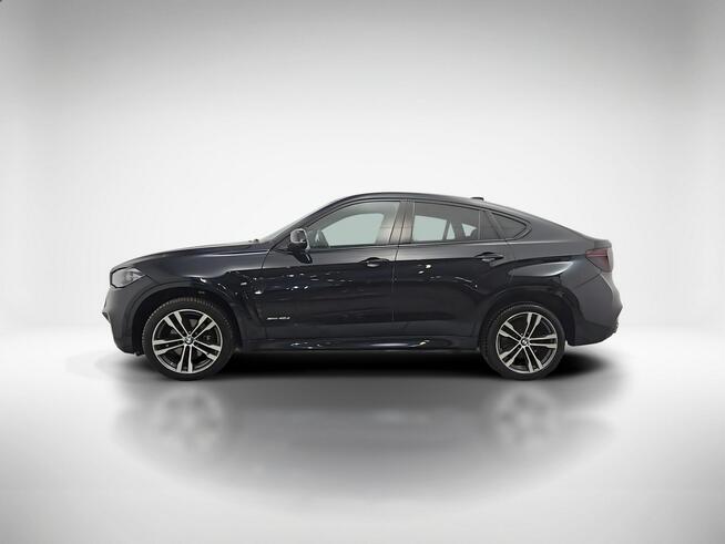 BMW X6 xDrive40d ! Z Polskiego Salonu ! Faktura VAT !