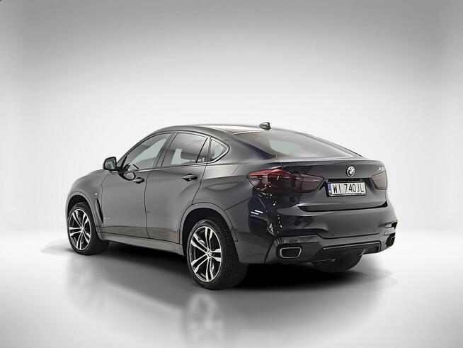 BMW X6 xDrive40d ! Z Polskiego Salonu ! Faktura VAT !