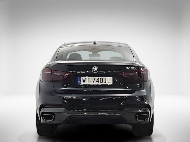 BMW X6 xDrive40d ! Z Polskiego Salonu ! Faktura VAT !