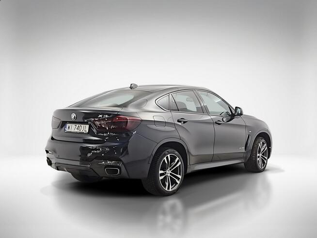 BMW X6 xDrive40d ! Z Polskiego Salonu ! Faktura VAT !