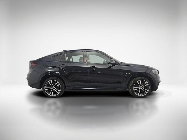 BMW X6 xDrive40d ! Z Polskiego Salonu ! Faktura VAT !