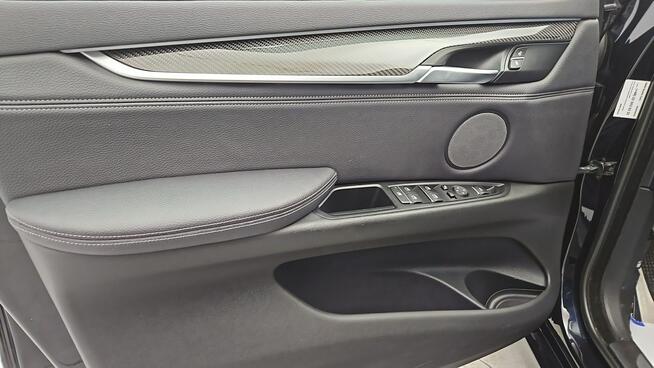 BMW X6 xDrive40d ! Z Polskiego Salonu ! Faktura VAT !