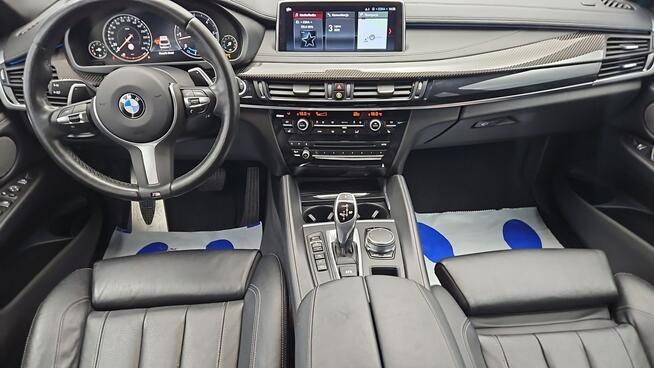 BMW X6 xDrive40d ! Z Polskiego Salonu ! Faktura VAT !