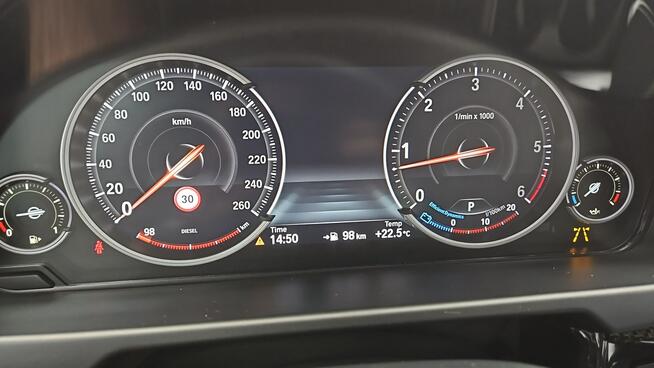 BMW X6 xDrive40d ! Z Polskiego Salonu ! Faktura VAT !