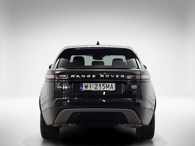 Land Rover Range Rover VELAR 2.0 P250 Edition ! Z Polskiego Salonu ! Faktura VAT !