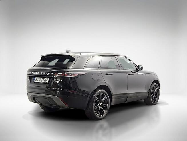 Land Rover Range Rover VELAR 2.0 P250 Edition ! Z Polskiego Salonu ! Faktura VAT !