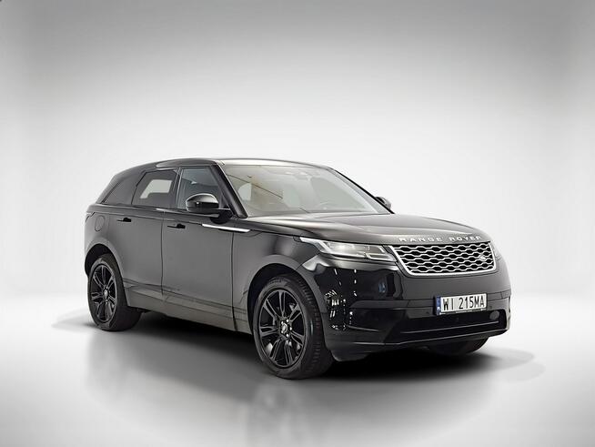 Land Rover Range Rover VELAR 2.0 P250 Edition ! Z Polskiego Salonu ! Faktura VAT !