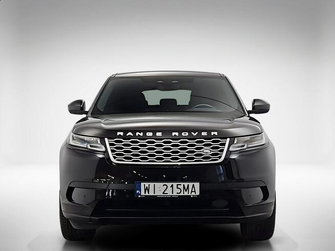 Land Rover Range Rover VELAR 2.0 P250 Edition ! Z Polskiego Salonu ! Faktura VAT !