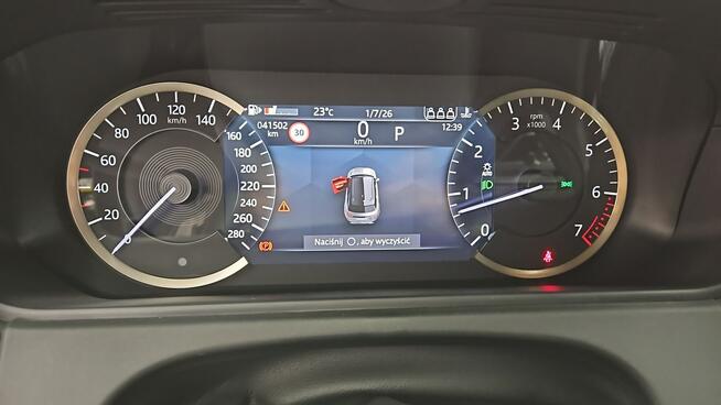 Land Rover Range Rover VELAR 2.0 P250 Edition ! Z Polskiego Salonu ! Faktura VAT !