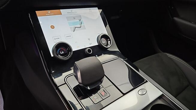 Land Rover Range Rover VELAR 2.0 P250 Edition ! Z Polskiego Salonu ! Faktura VAT !