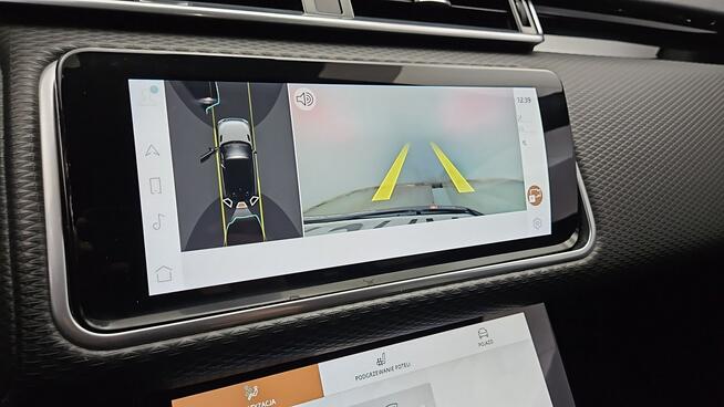 Land Rover Range Rover VELAR 2.0 P250 Edition ! Z Polskiego Salonu ! Faktura VAT !