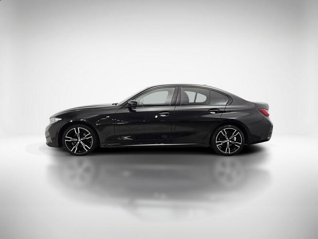 BMW 318 i M Sport aut ! Z Polskiego Salonu ! Faktura VAT !