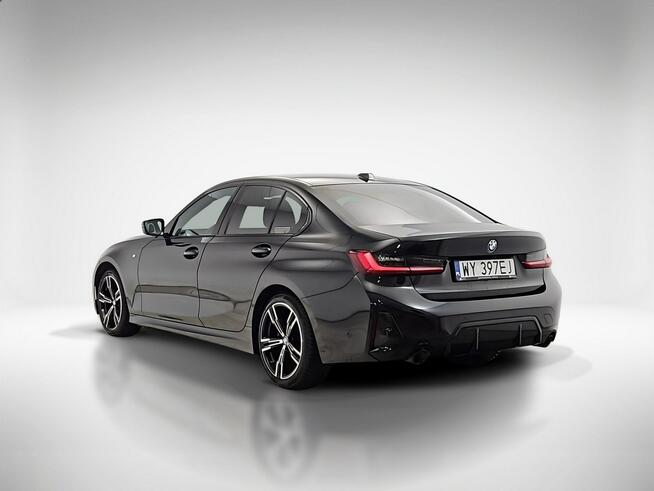 BMW 318 i M Sport aut ! Z Polskiego Salonu ! Faktura VAT !