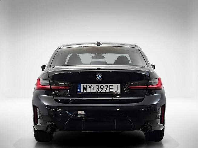 BMW 318 i M Sport aut ! Z Polskiego Salonu ! Faktura VAT !