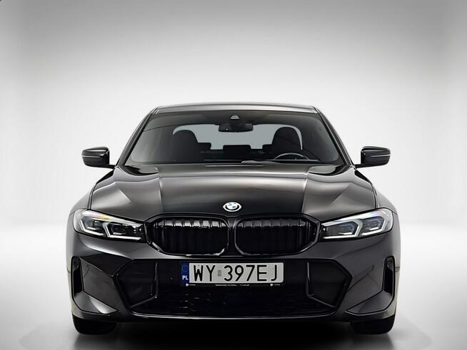 BMW 318 i M Sport aut ! Z Polskiego Salonu ! Faktura VAT !