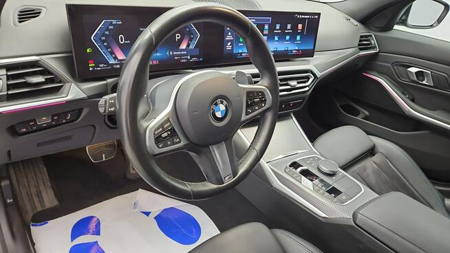 BMW 318 i M Sport aut ! Z Polskiego Salonu ! Faktura VAT !