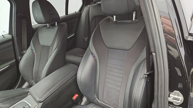 BMW 318 i M Sport aut ! Z Polskiego Salonu ! Faktura VAT !