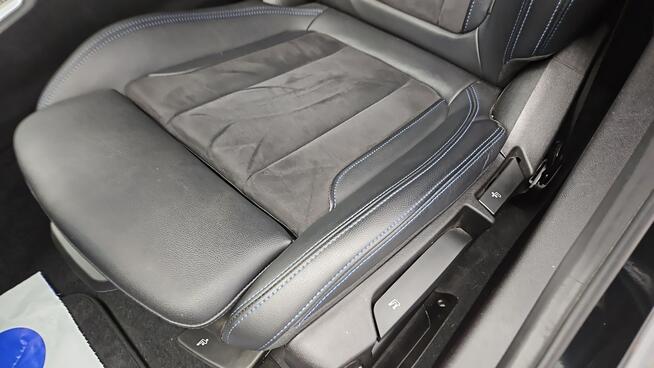 BMW 318 i M Sport aut ! Z Polskiego Salonu ! Faktura VAT !