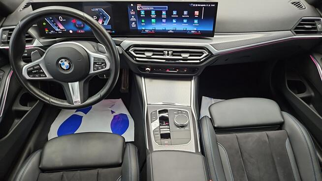 BMW 318 i M Sport aut ! Z Polskiego Salonu ! Faktura VAT !