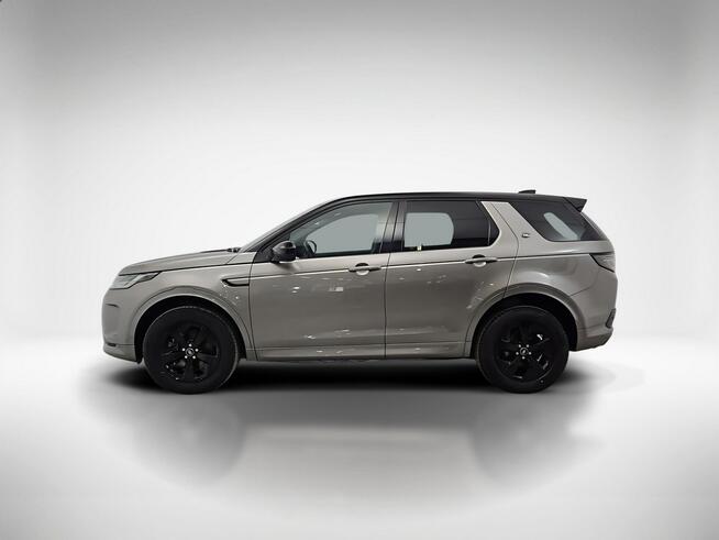 Land Rover Discovery Sport 2.0 D200 mHEV ! Z Polskiego Salonu ! Faktura VAT !