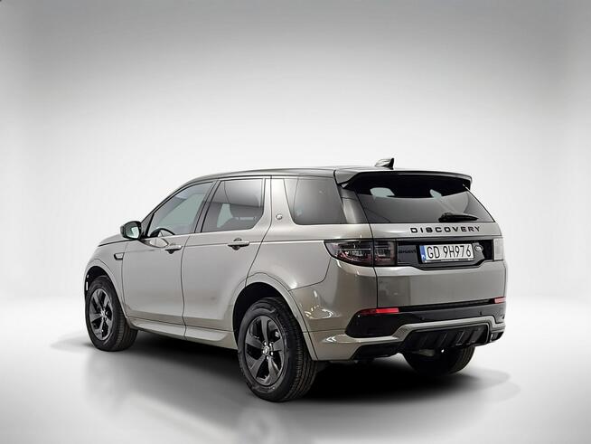 Land Rover Discovery Sport 2.0 D200 mHEV ! Z Polskiego Salonu ! Faktura VAT !