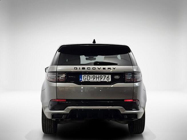Land Rover Discovery Sport 2.0 D200 mHEV ! Z Polskiego Salonu ! Faktura VAT !