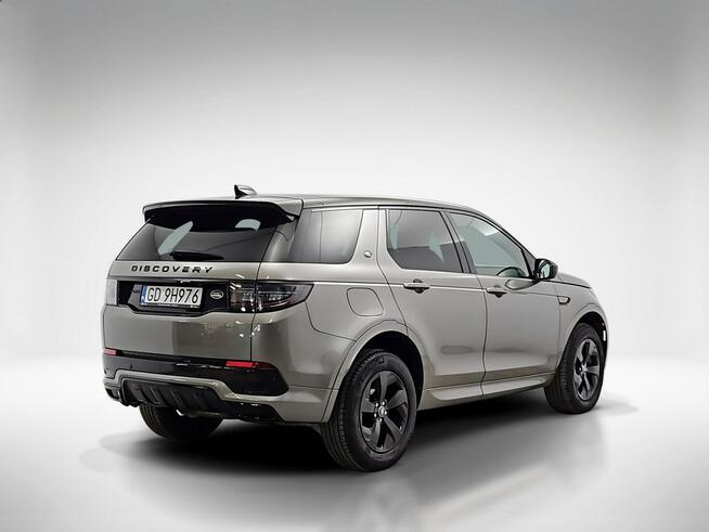 Land Rover Discovery Sport 2.0 D200 mHEV ! Z Polskiego Salonu ! Faktura VAT !