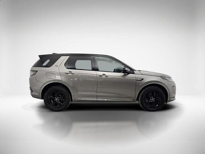 Land Rover Discovery Sport 2.0 D200 mHEV ! Z Polskiego Salonu ! Faktura VAT !