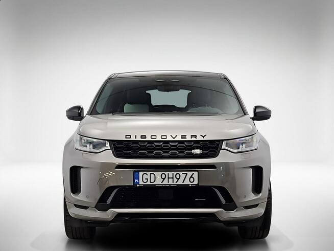 Land Rover Discovery Sport 2.0 D200 mHEV ! Z Polskiego Salonu ! Faktura VAT !