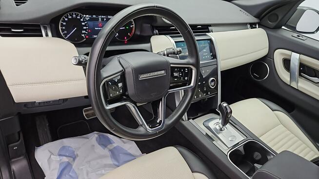 Land Rover Discovery Sport 2.0 D200 mHEV ! Z Polskiego Salonu ! Faktura VAT !