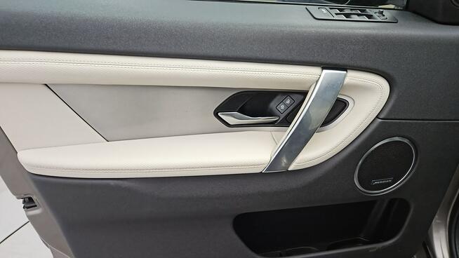 Land Rover Discovery Sport 2.0 D200 mHEV ! Z Polskiego Salonu ! Faktura VAT !