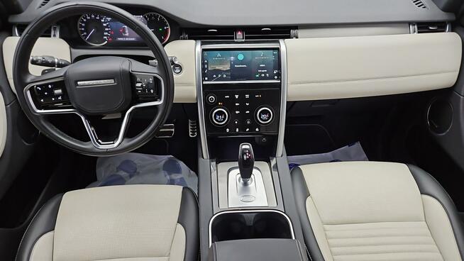 Land Rover Discovery Sport 2.0 D200 mHEV ! Z Polskiego Salonu ! Faktura VAT !