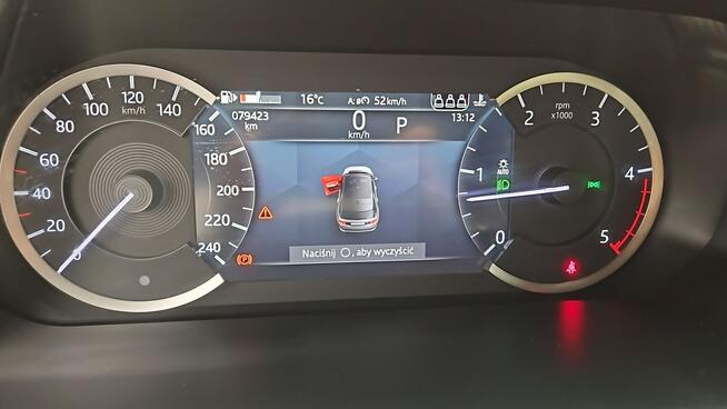Land Rover Discovery Sport 2.0 D200 mHEV ! Z Polskiego Salonu ! Faktura VAT !