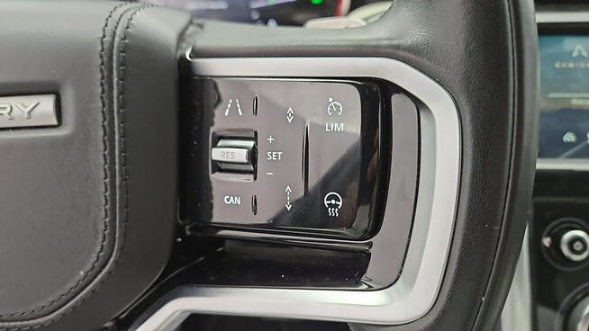 Land Rover Discovery Sport 2.0 D200 mHEV ! Z Polskiego Salonu ! Faktura VAT !
