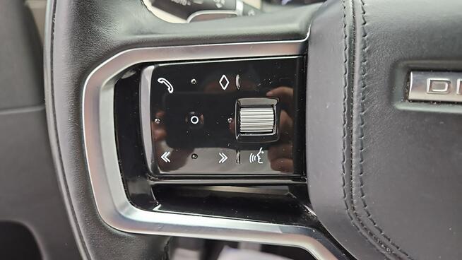 Land Rover Discovery Sport 2.0 D200 mHEV ! Z Polskiego Salonu ! Faktura VAT !