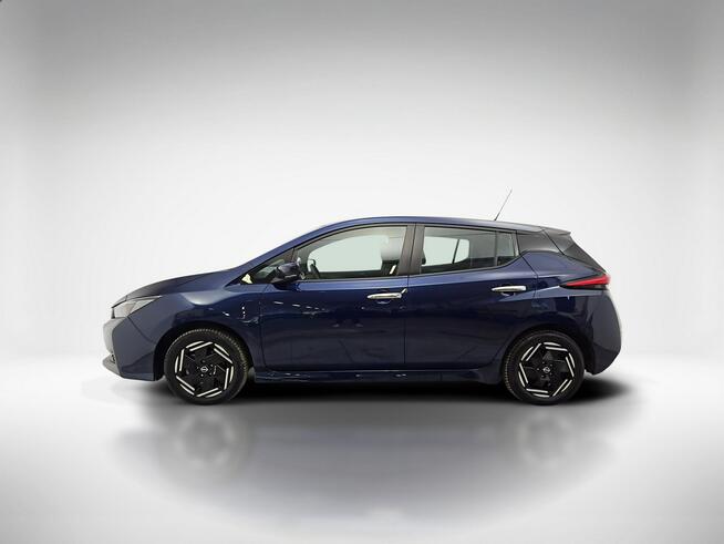 Nissan Leaf 40kWh Acenta ! Z Polskiego Salonu ! Faktura VAT !