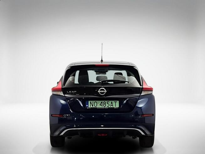 Nissan Leaf 40kWh Acenta ! Z Polskiego Salonu ! Faktura VAT !