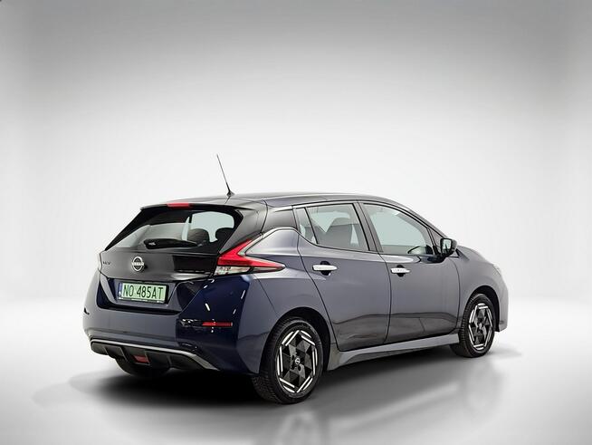 Nissan Leaf 40kWh Acenta ! Z Polskiego Salonu ! Faktura VAT !
