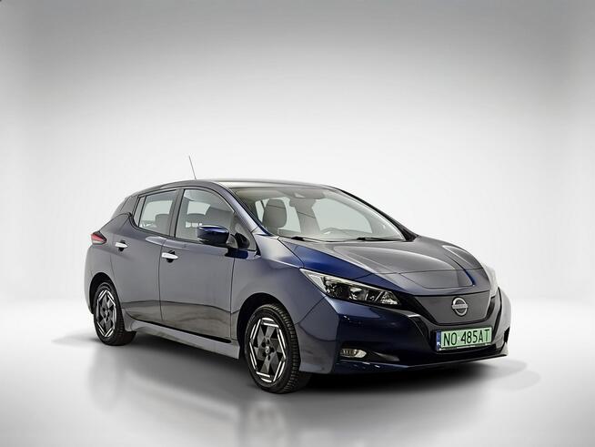 Nissan Leaf 40kWh Acenta ! Z Polskiego Salonu ! Faktura VAT !