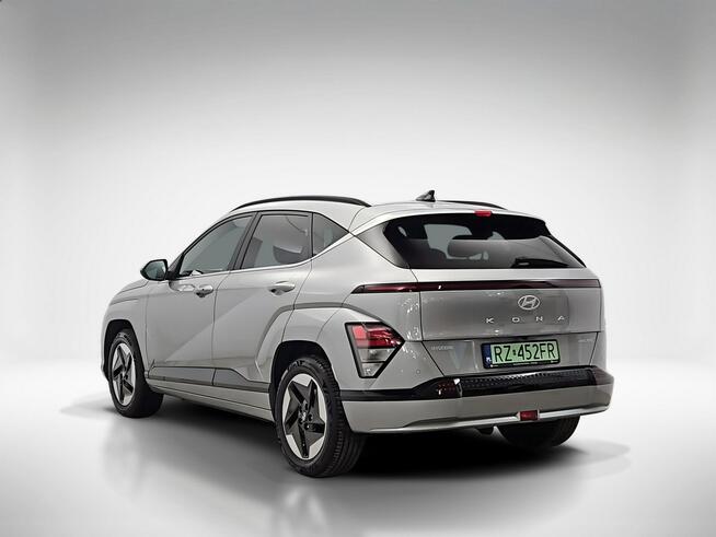 Hyundai Kona Electric 65kWh Smart ! Z Polskiego Salonu ! Faktura VAT !